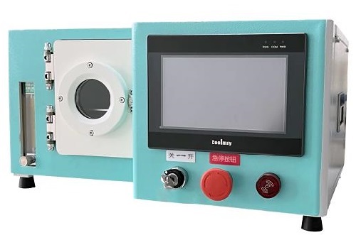 實驗型等離子清洗機