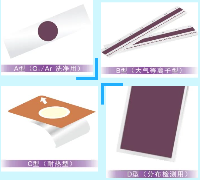 等離子測(cè)試標(biāo)簽