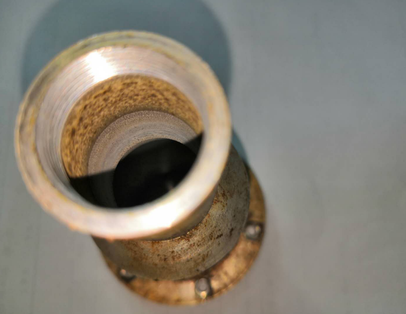 大氣射流型等離子清洗機(jī)需更換的噴嘴頸-昆山普樂斯等離子清洗機(jī)