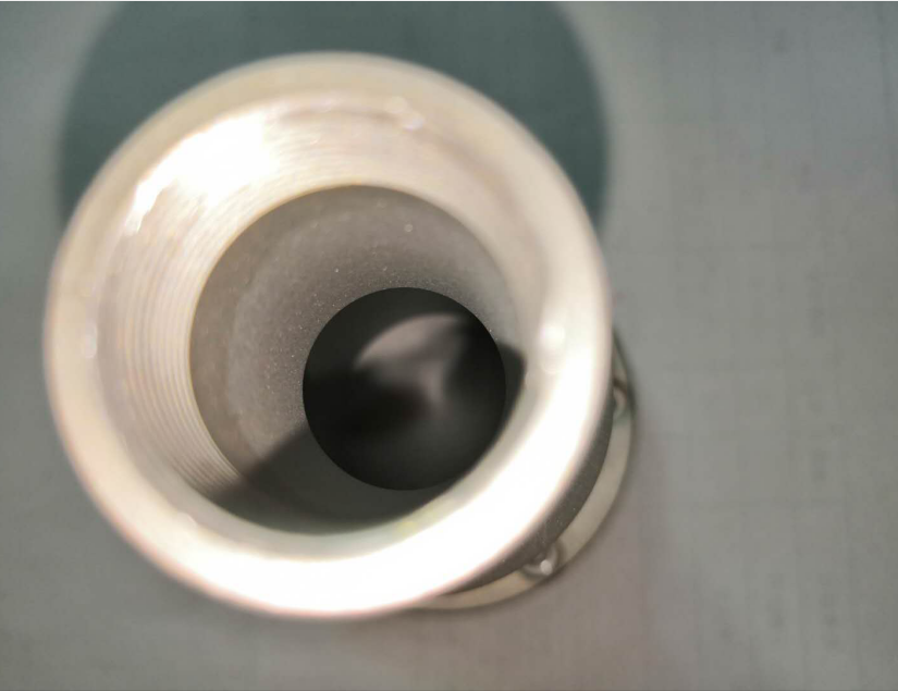 大氣射流型等離子清洗機(jī)的新噴嘴頸-昆山普樂斯等離子清洗機(jī)