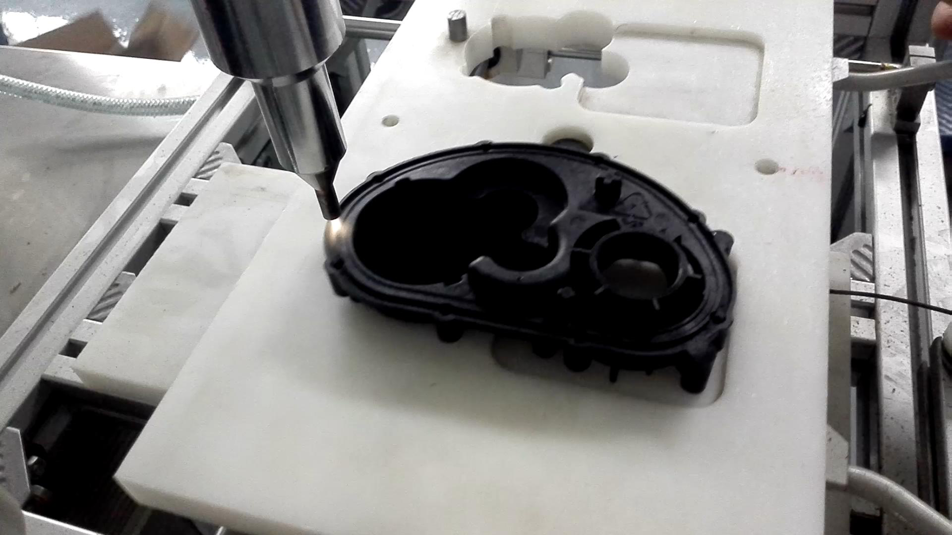 等離處理機處理配件-普樂斯等離子處理機