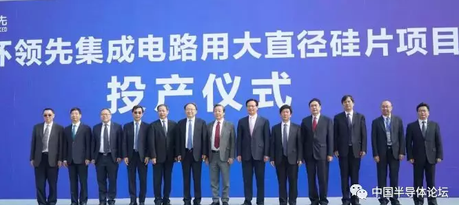 填補(bǔ)國(guó)內(nèi)空白，無錫又一半導(dǎo)體項(xiàng)目投產(chǎn)了！-普樂斯等離子清洗機(jī)