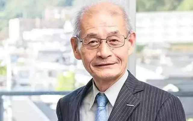 本次諾獎獲得者吉野彰-普樂斯等離子清洗機(jī)