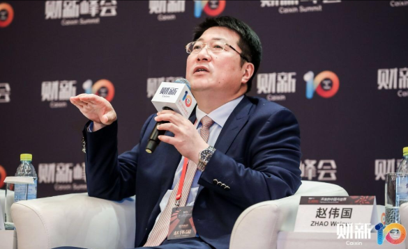 趙偉國表示：集成電路前景仍然廣闊，機遇無限-普樂斯