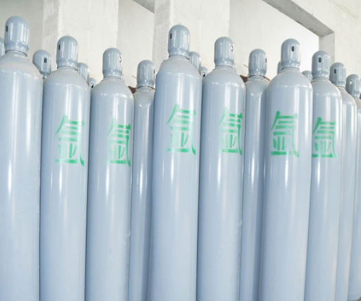 真空等離子清洗機(jī)使用的工藝氣體瓶多久更換一次？-普樂(lè)斯