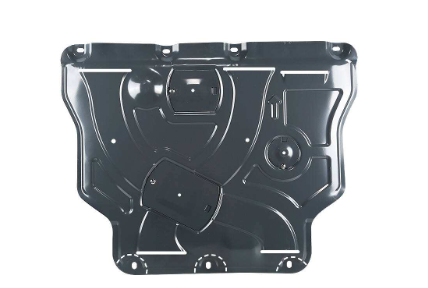 汽車發(fā)動(dòng)機(jī)護(hù)板的等離子清洗設(shè)備處理工藝-普樂斯等離子清洗機(jī)