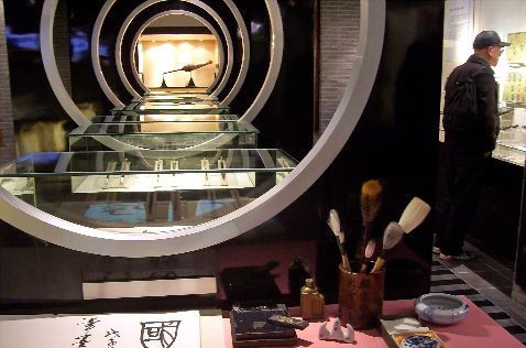 今年5.18博物館日，流行“云”上參觀，普樂(lè)斯等離子清洗機(jī)