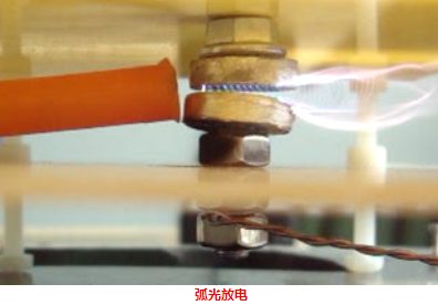 火花放電和等離子清洗機(jī)放電有何類似和不同？-普樂斯
