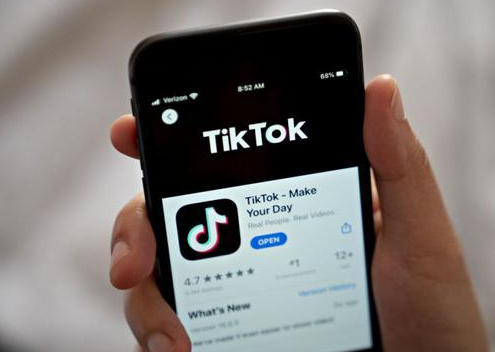 英國或限制TikTok在本國擴張-普樂斯等離子清洗機