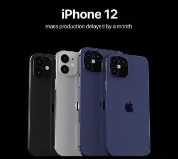 iPhone12推遲，臺積電是否會調(diào)整其生產(chǎn)計劃？普樂斯等離子清洗機