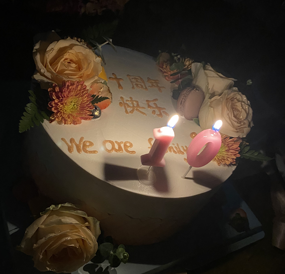 普樂斯等離子清洗機成立十周年！CS團建拓展活動落幕~