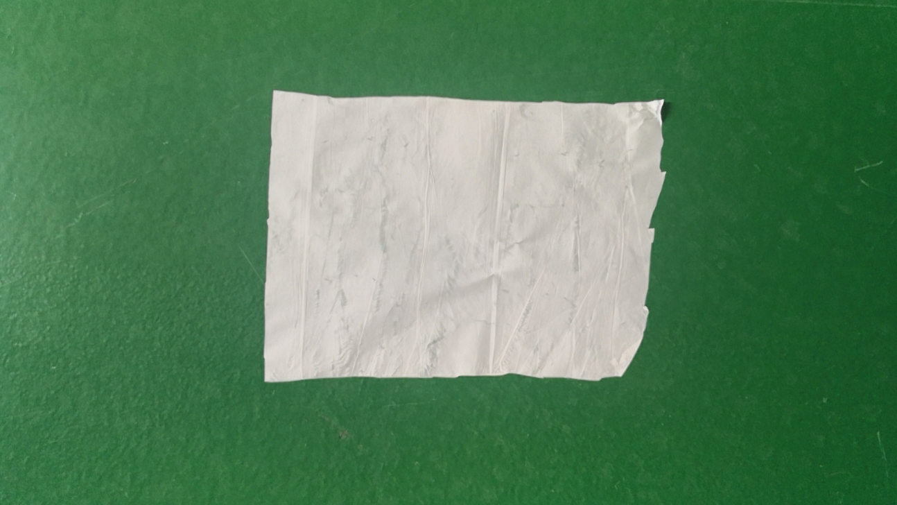普樂斯經燒結過的ePTFE樣品